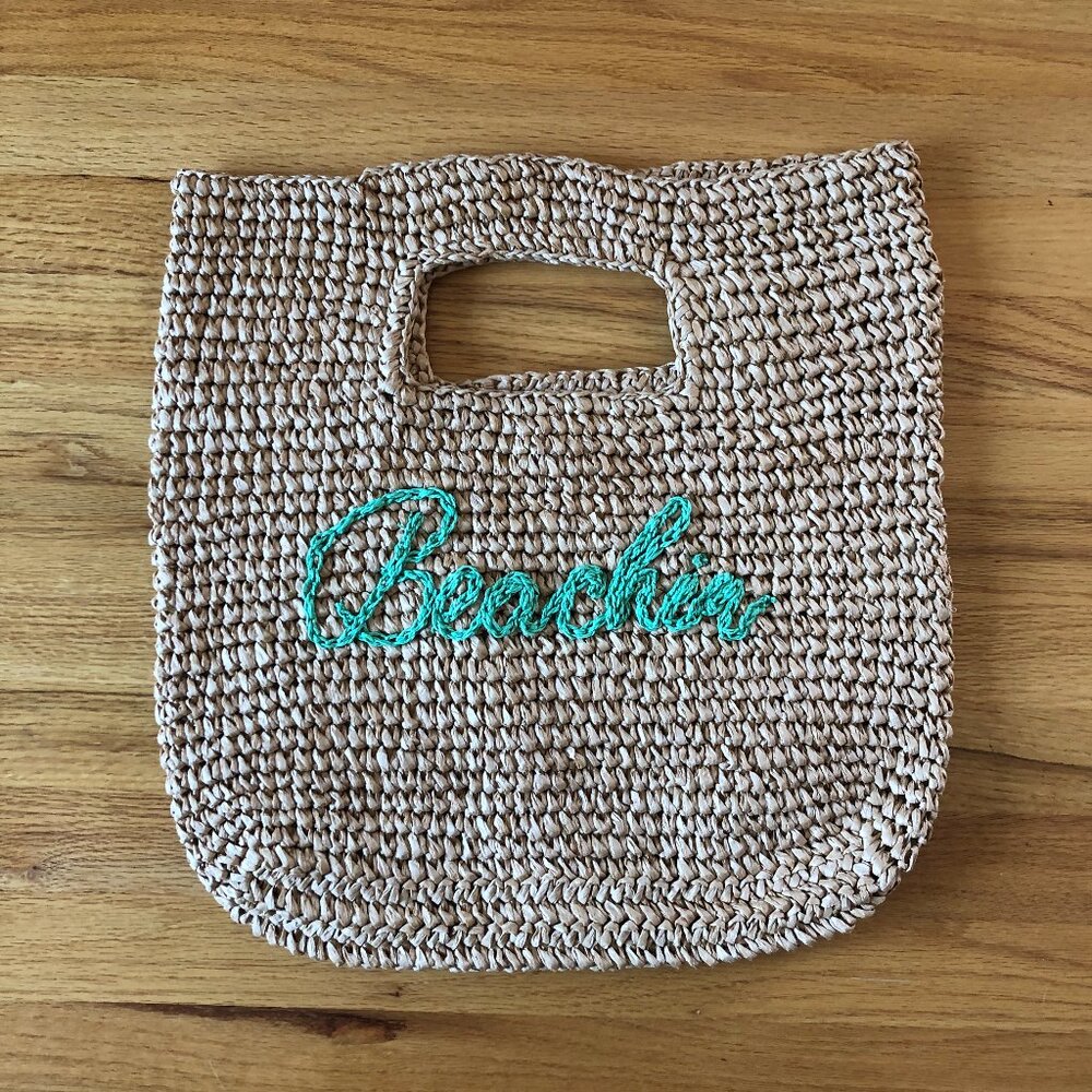O’neill Seascape Beach Tote